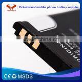 Mobile Phone Battery for NOKIA BL-4C 500mah Cheapest Price USD 0.42 for the Middle East Market. Quality Choice thumbnail-3