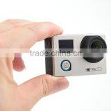 New Arrival F88 70-170 Degree Adjustable Wifi 4K Dual Display Sports Camera Mini Sport Cam thumbnail-5