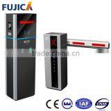 Galvanized T5 Vehicle Parking System Terminal