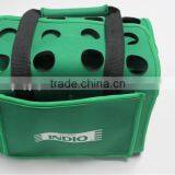 Neoprene 2pack/6pack/12 Pack Beer Bottle Holders thumbnail-1