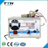 Chinese Factory Portable Power Bank Charger 2600Mah