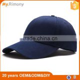 Common Fabric Feature And Unisex Gender Blank Hat