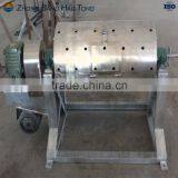 Pig Tripe Washing Machine With 100kg Capacity for Pig Slaughterhouse thumbnail-1