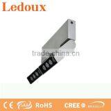 6W Adjustable Ceiling Mounted LED Light Fixture