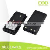 Shenzhen Manufacture 7.2V Ni-Mh Rechargeable Battery for Kenwood thumbnail-1