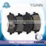 Brake Pads 0044208120 A0044208120 0054207420 for Mercedes Sprinter 906 -Tgain thumbnail-1