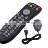 Wireless Mouse Keyboard USB PC Remote Control