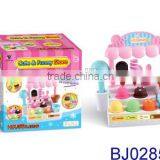 Best Kids Toy Intellect Vegetable and Fruit Store and Cashier Set thumbnail-3