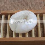 Pure Natural Pearl Whitening Organic Handmade Soap thumbnail-1
