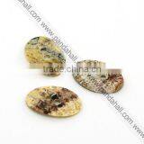 Mother of Pearl Shell Buttons Mixed for Clothing(SHEL-J001-M14)