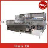 New Condition Electric Driven Automated High Speed Cartoning Equipment