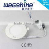 Led Ceiling Light Anti-glare Recessed LED Downlight Dimmable thumbnail-1