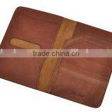 2016 New Arrival Wallet Leather Retro Passport Holder Cover Organizer Card Holder thumbnail-4