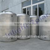 Stainless Steel Insulated Hot Water Buffer Manufacturer