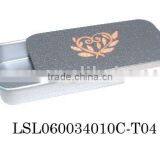 Gift Tin