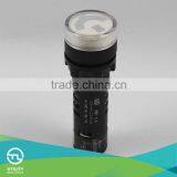 AD16-22D/S23 AC/DC 24 Volt Green Light LED Indicator Signal Lamp Bulbs 20mA thumbnail-3