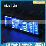 China High Quality Moving Message Truck Mobile Led Display