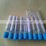 Sodium Citrate 3.2% 10cc Vacuum Tube thumbnail-1