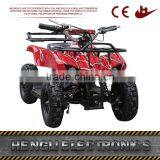 High Quality 4x4 36v Automatic Frame Atv thumbnail-5