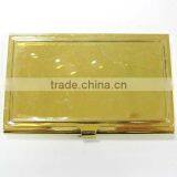 Wholesale Novelty Metal id Card Holder,various Designs,pass Factory Audit thumbnail-1