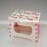 Plastic Folding Chair thumbnail-1