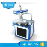 Computerized Inline Laser Marker Machine With Conveyor thumbnail-3