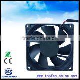 DC Ventilator Fan 80x80x32mm / Waterproof Fan thumbnail-1
