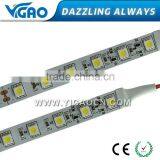 High Brightness 60led/m Smd 5050 Led Flexible Strip Light thumbnail-2