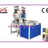 Shoes Embossing Machine