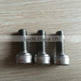 Высококачественная шпилька на шестигранный ключ из нержавеющей стали DIN912 thumbnail-5