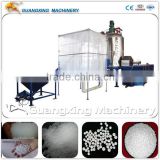 Guangxing Batch Polystyrene Particles Machine