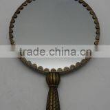Metal Handheld Mirror