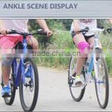 Four Color Breathable Sport Knee Pad thumbnail-6