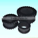 Rubber coupling for atlas copco/flexible rubber coupling/compressor coupling for air compressor