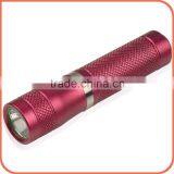 Guangdong Shenzhen R5 300 Lumens AAA NIMH Battery Mini Led Super Max Torchlight