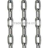 NACM90 Standard Smooth Welded Proof Coil Chain