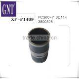 3800328 Excavator PC360-7 6D114 Liner thumbnail-1