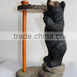 Chinese Factory Produce Polyresin Dancer Polyresin Deer Hot Sale Design thumbnail-5