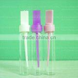 Tester glass bottle 1.5ml