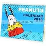 New Desigh Christmas Calender Made in Beijing thumbnail-6