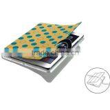 For IPad Air 2 G-Case Leather Case Clear Back Cover thumbnail-6