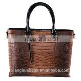 New design high quality beauty woman handbags 2014