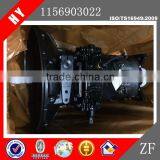 ZFS6-150 Transmission Assembly for Yutong (1156 903 022)