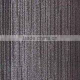 Printed Design With Multi-level Loop Pile Carpet Tile thumbnail-4