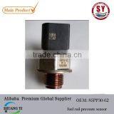Fuel Rail Pressure Sensor 85PP30-02,28357705,1335326897