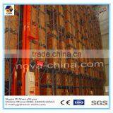 Automated Storage Retrieval System With High Density and Speed thumbnail-2