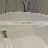 Acrylic Bathtub / Drop in Bathtub thumbnail-5