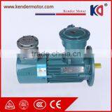 High Power YVBP-315L2L-6 132kw Frequency Explosion-proof Motor