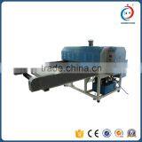 Double Work Station 120x150 Hydraulic Heating Press Machine thumbnail-1