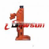 T90504 Torin 5ton Hydraulic Screw Wide Base Bottle Jack,CE Certify thumbnail-1